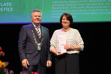 ZLATE PETICE 99e FOTO LJUBO VUKELIČ